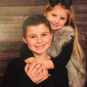 Meet your Posher, Lori